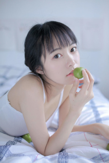 大龟慢慢挺进张娟征的休